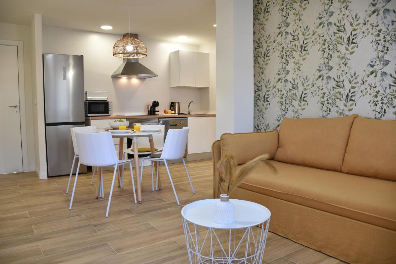 Hgb Beachside El Campello Ngoại thất bức ảnh