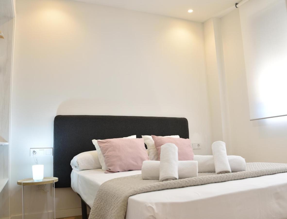 Hgb Beachside El Campello Ngoại thất bức ảnh