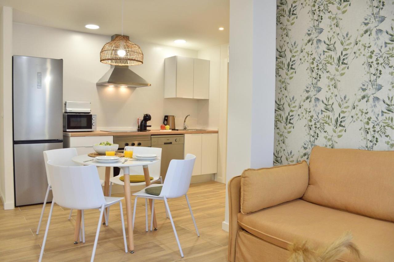 Hgb Beachside El Campello Ngoại thất bức ảnh