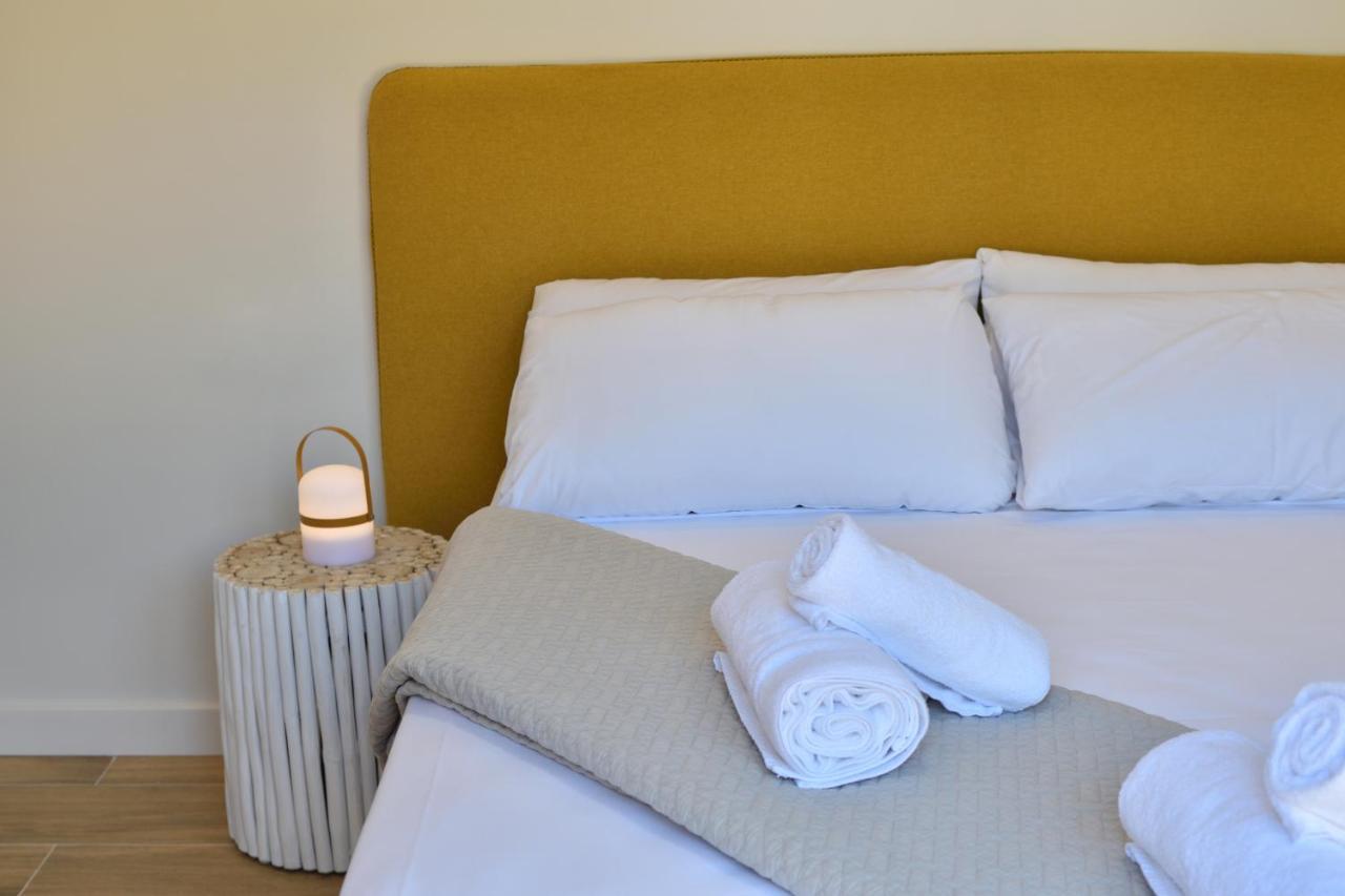 Hgb Beachside El Campello Ngoại thất bức ảnh