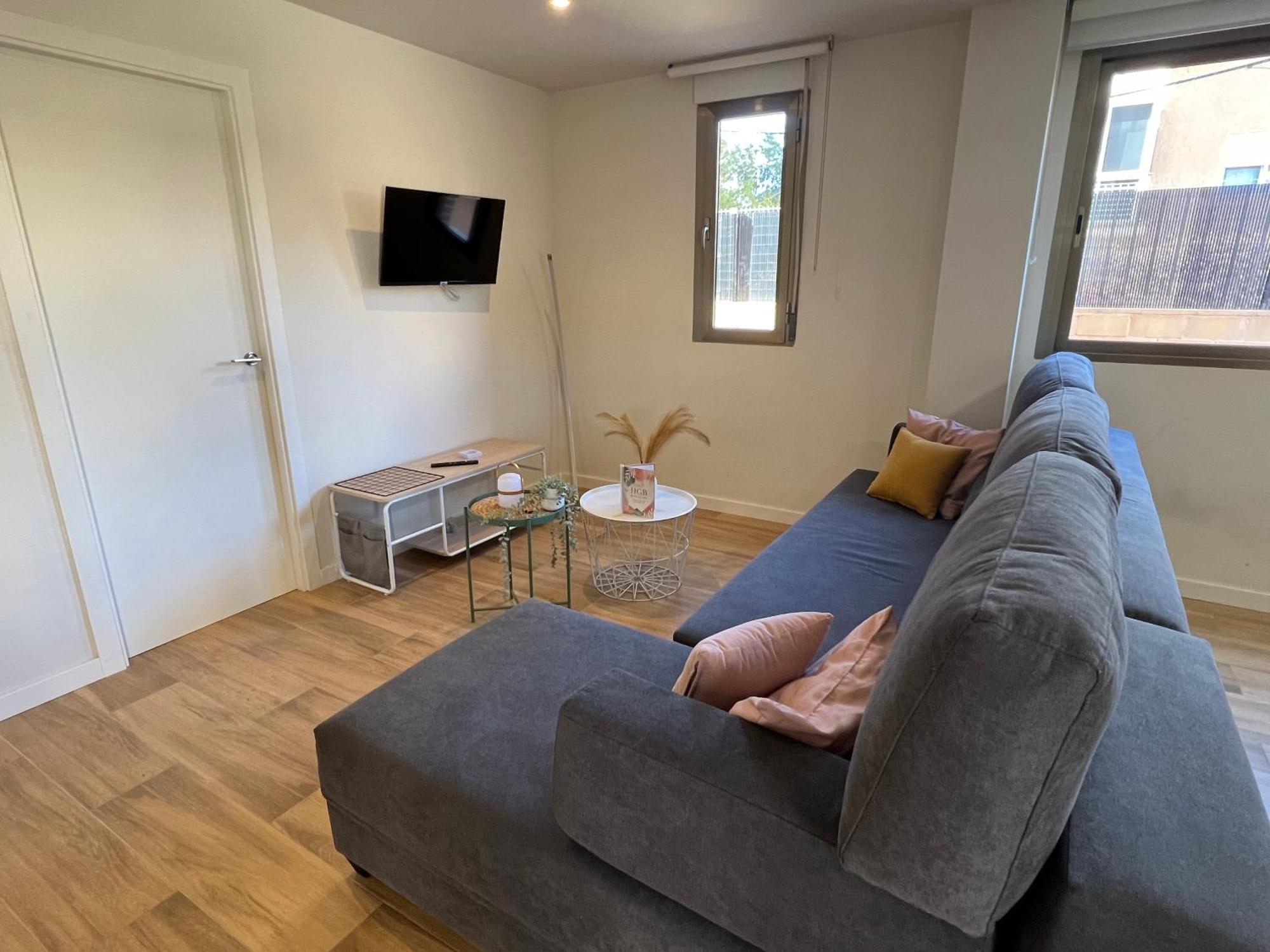 Hgb Beachside El Campello Ngoại thất bức ảnh