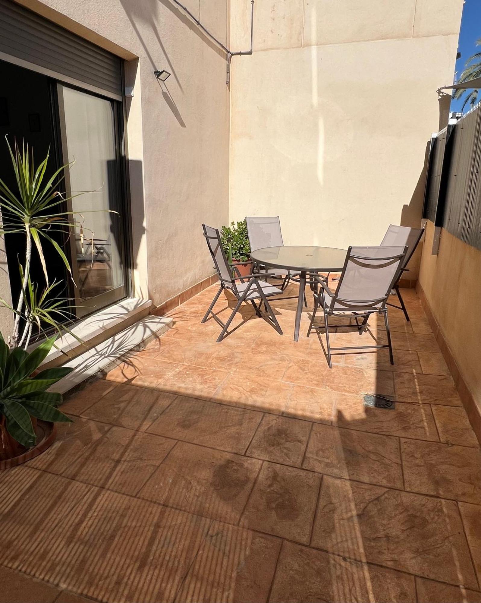 Hgb Beachside El Campello Ngoại thất bức ảnh