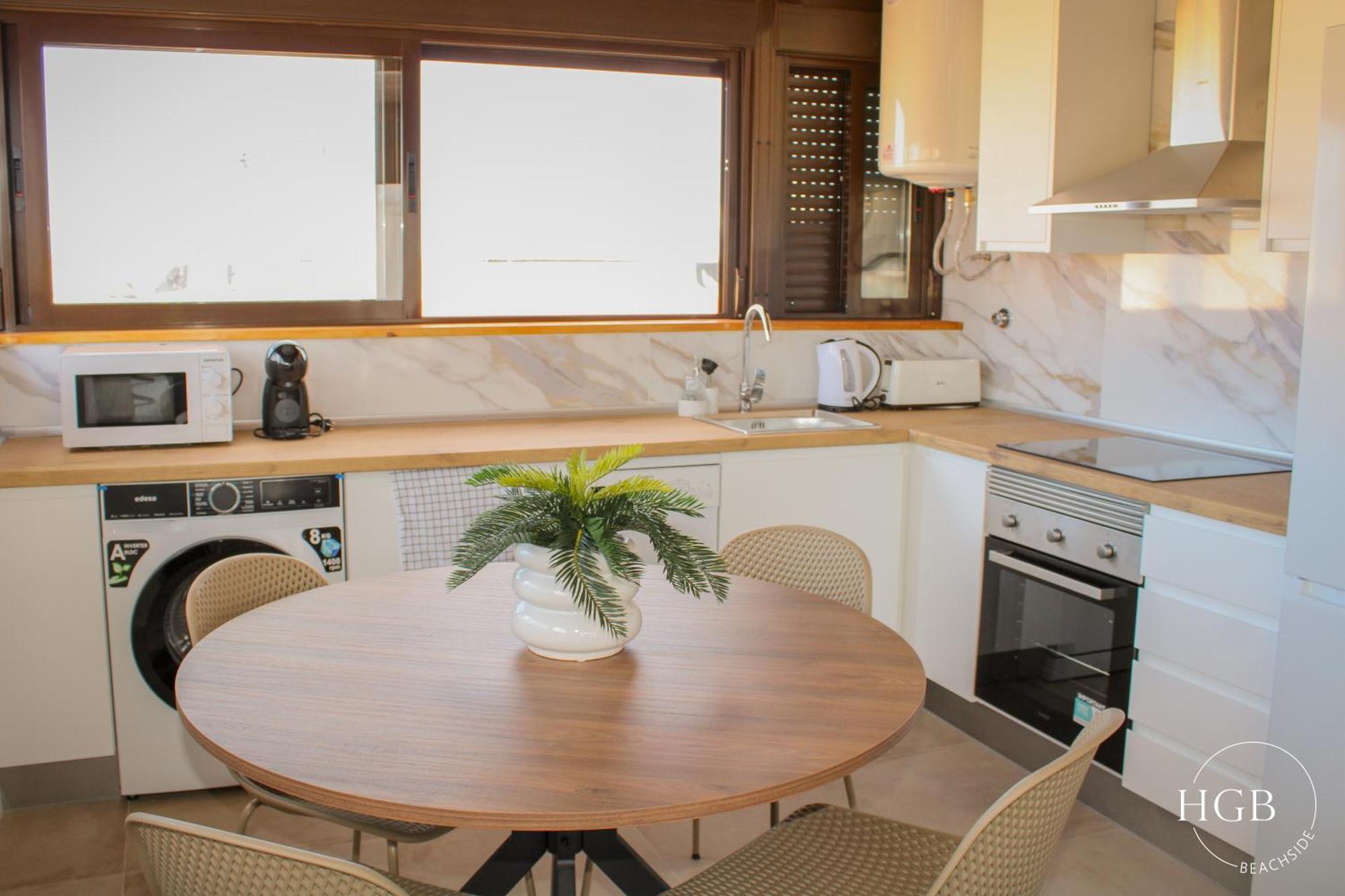 Hgb Beachside El Campello Ngoại thất bức ảnh